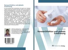 Bookcover of Nanoarchitektur und globale Erwärmung