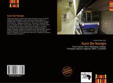 Bookcover of Gare De Nangis