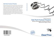 Portada del libro de Oak Park Festival Theatre