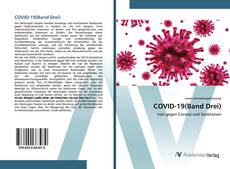 Bookcover of COVID-19(Band Drei)