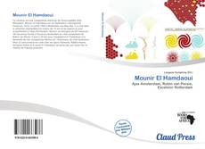 Portada del libro de Mounir El Hamdaoui