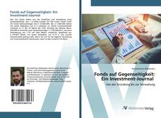 Copertina di Fonds auf Gegenseitigkeit: Ein Investment-Journal