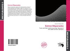 Buchcover von Ezinne Okparaebo