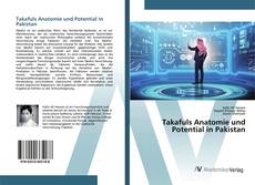 Bookcover of Takafuls Anatomie und Potential in Pakistan