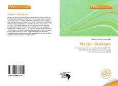 Buchcover von Martin Stokken