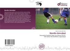Borítókép a  Nordin Amrabat - hoz