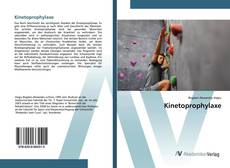 Copertina di Kinetoprophylaxe