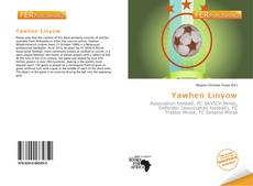 Buchcover von Yawhen Linyow