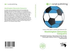 Обложка Washington Stecanela Cerqueira