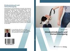 Copertina di Kindesmissbrauch und Vernachlässigung