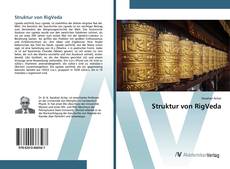 Bookcover of Struktur von RigVeda