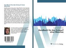 Bookcover of Handbuch für den Entwurf einer Moschee