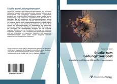 Copertina di Studie zum Ladungstransport