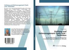 Copertina di Umfang und Zeitmanagement-Tools und -Techniken