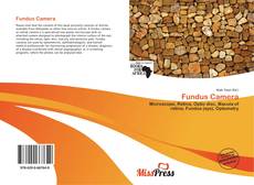 Bookcover of Fundus Camera