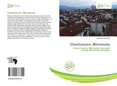 Chanhassen, Minnesota kitap kapağı