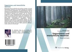 Bookcover of Veganismus und menschliche Identität