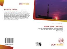 Bookcover of WBVC (The CW Plus)