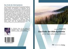 Bookcover of Das Ende der Aids-Epidemie