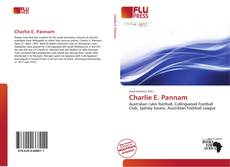 Couverture de Charlie E. Pannam