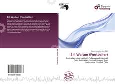 Bill Walton (Footballer)的封面