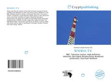 Bookcover of WNWO-TV