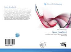 Portada del libro de Edson Braafheid