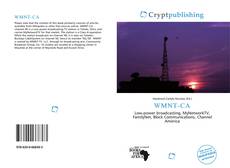 Bookcover of WMNT-CA