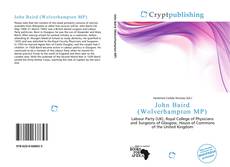 Bookcover of John Baird (Wolverhampton MP)