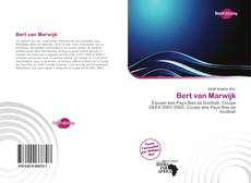 Portada del libro de Bert van Marwijk