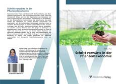 Bookcover of Schritt vorwärts in der Pflanzentaxonomie