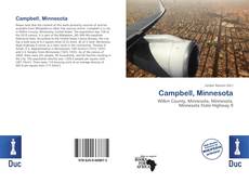 Copertina di Campbell, Minnesota
