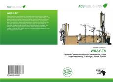 Borítókép a  WRAY-TV - hoz