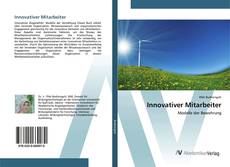 Bookcover of Innovativer Mitarbeiter