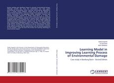 Buchcover von Learning Model in Improving Learning Process of Environmental Damage