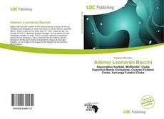 Bookcover of Adenor Leonardo Bacchi