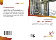 Couverture de Gare De Valmondois