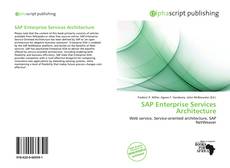 Обложка SAP Enterprise Services Architecture