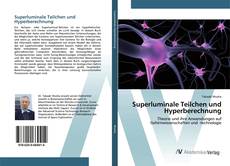 Bookcover of Superluminale Teilchen und Hyperberechnung