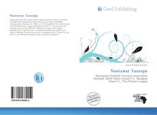 Bookcover of Nantawat Tansopa