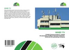 Borítókép a  WHBF-TV - hoz