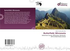 Butterfield, Minnesota的封面