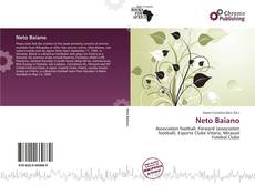 Neto Baiano的封面