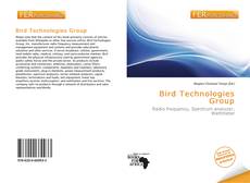 Bookcover of Bird Technologies Group