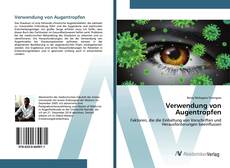 Bookcover of Verwendung von Augentropfen