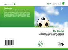 Portada del libro de Stu Jacobs
