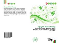 Borítókép a  Nguyen Minh Phuong - hoz