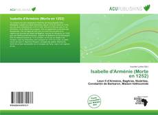 Borítókép a  Isabelle d'Arménie (Morte en 1252) - hoz