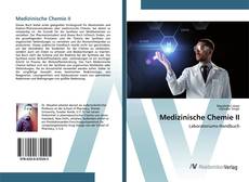 Copertina di Medizinische Chemie II