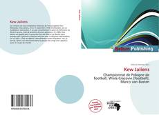 Portada del libro de Kew Jaliens